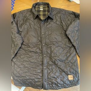 North Face Insulated Jacket